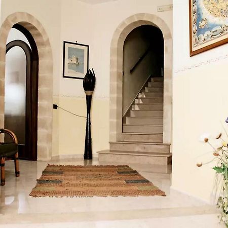 B&B Arcobaleno Marittima Exterior foto
