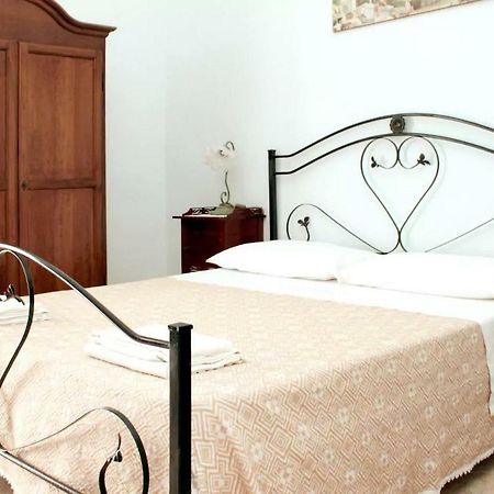 B&B Arcobaleno Marittima Exterior foto