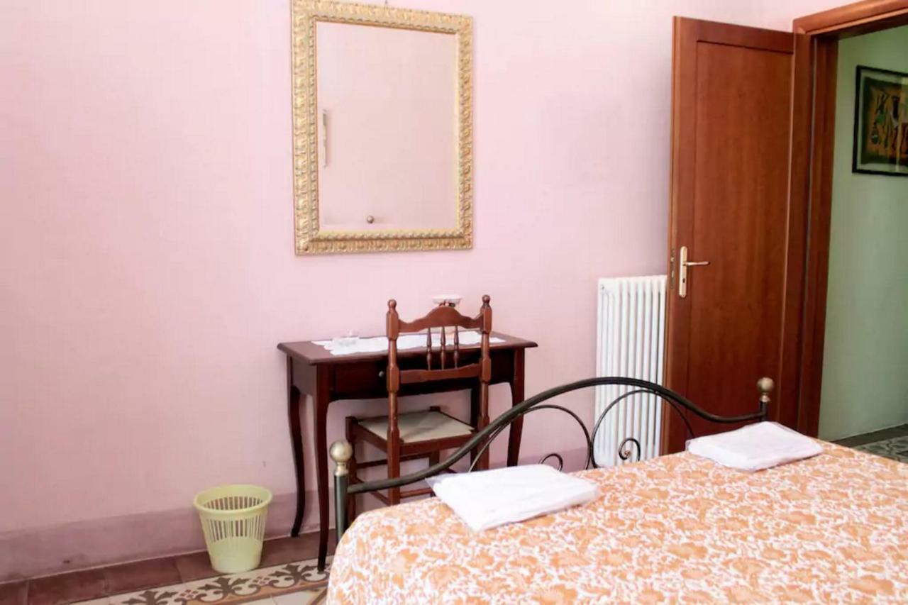 B&B Arcobaleno Marittima Exterior foto
