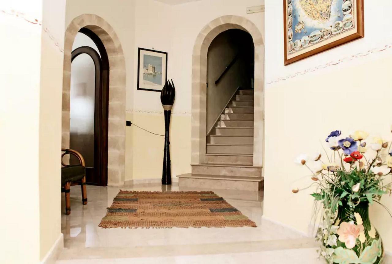 B&B Arcobaleno Marittima Exterior foto