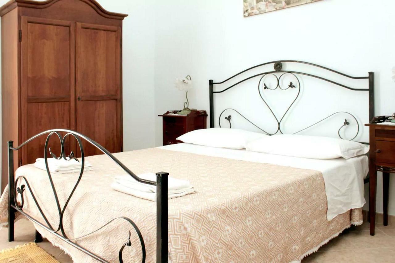 B&B Arcobaleno Marittima Exterior foto