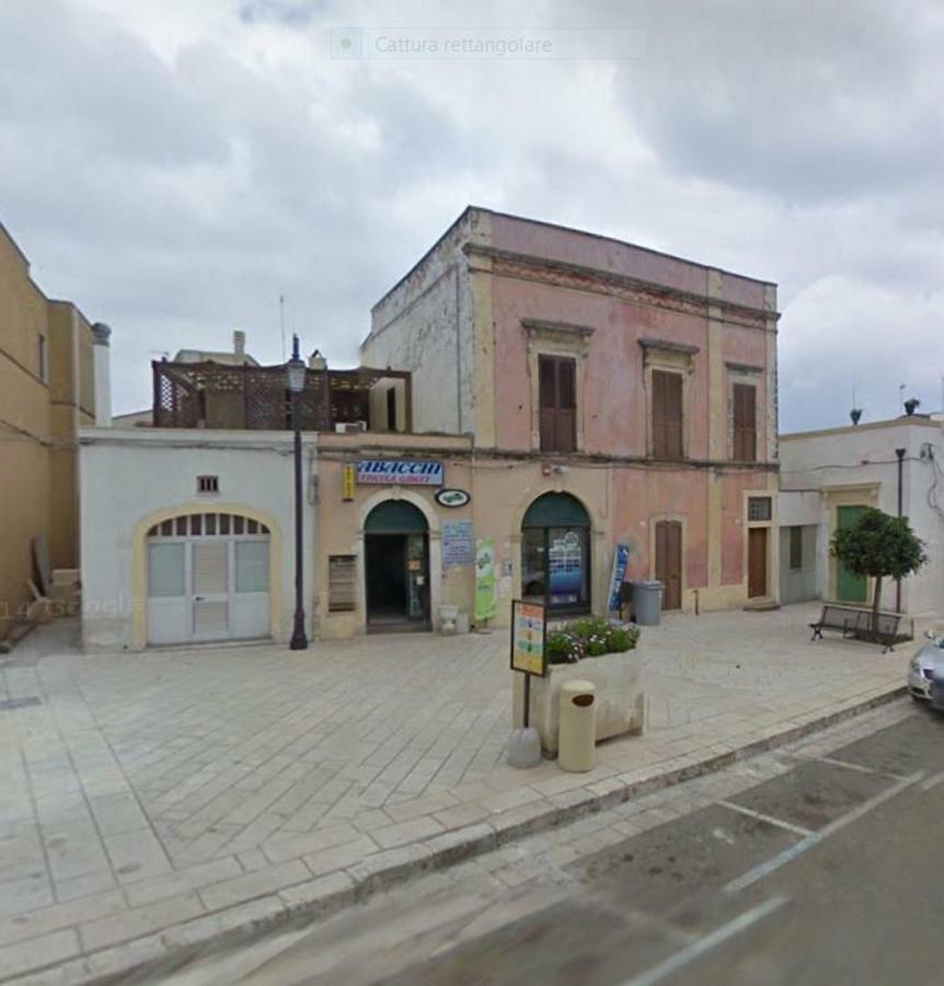 B&B Arcobaleno Marittima Exterior foto